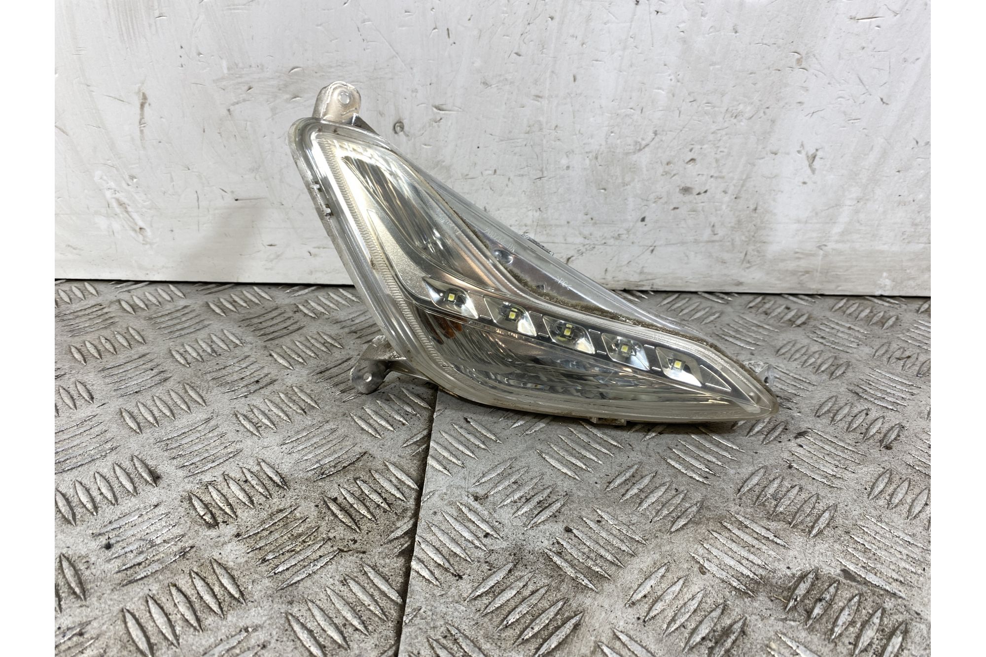 Freccia Anteriore Destra Dx Piaggio Beverly 250 dal 2001 al 2010  1748425376919