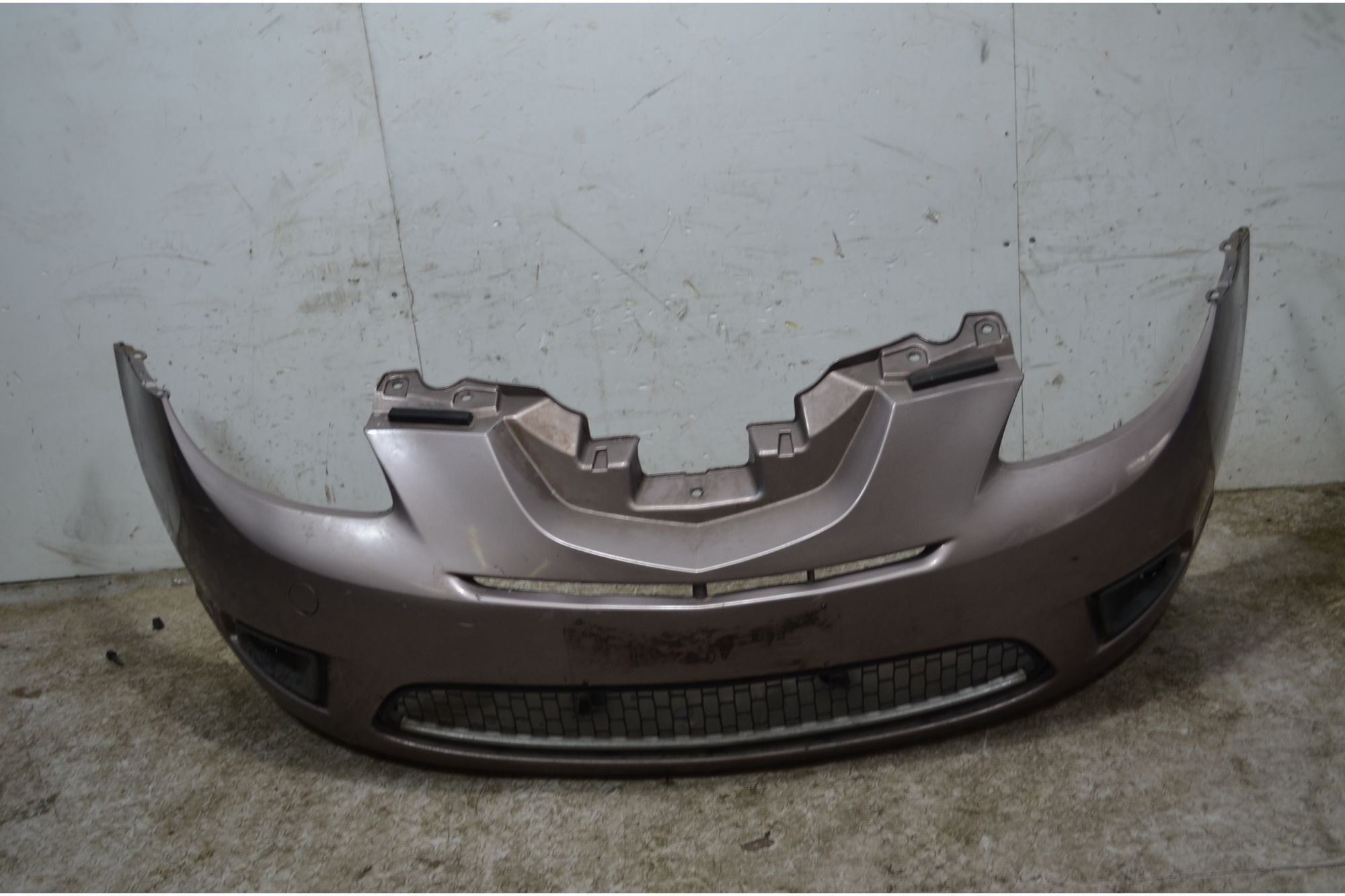 Paraurti Anteriore Lancia Ypsilon Dal 2003 al 2011 Cod 71777585  1748425650286