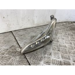 Freccia Anteriore Sinistra Sx Piaggio Beverly 250 dal 2001 al 2010  1748425745173