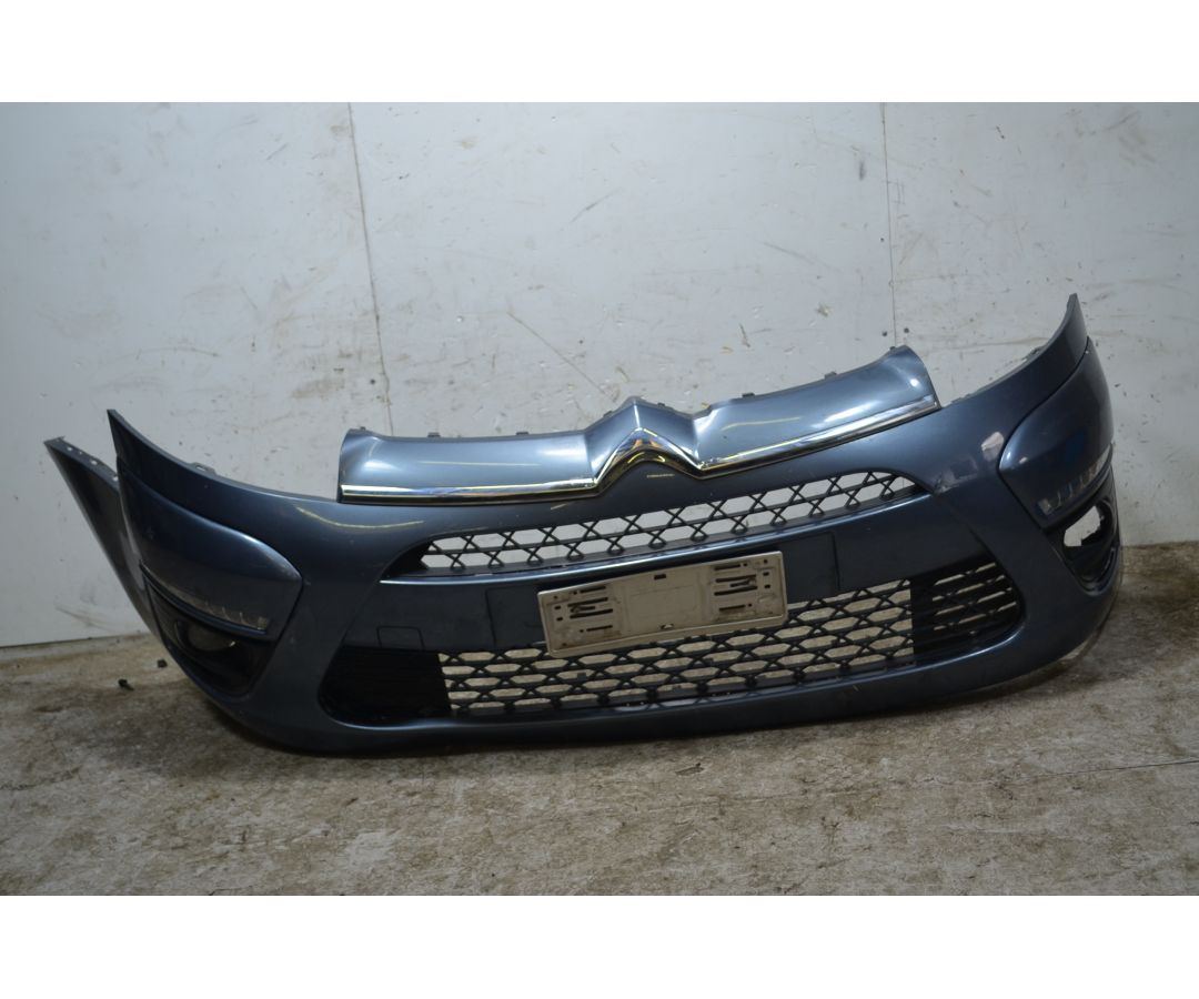 Paraurti Anteriore Citroen C4 Picasso Dal 2006 al 2013 Cod 7401WL 1748426205669 Paraurti Anteriore Citroen C4 Picasso Dal 2006 al 2013 Cod 7401WL 1748426205669