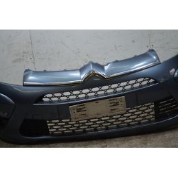 Paraurti Anteriore Citroen C4 Picasso  Dal 2006 al 2013 Cod 7401WL  1748426205669