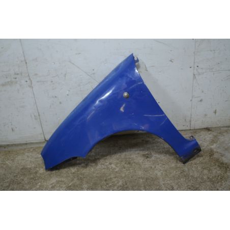 Parafango Anteriore SX Fiat Seicento Dal 1998 al 2010 Cod 46744645  1748426814496