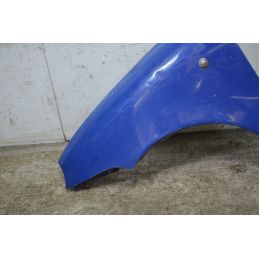 Parafango Anteriore SX Fiat Seicento Dal 1998 al 2010 Cod 46744645  1748426814496