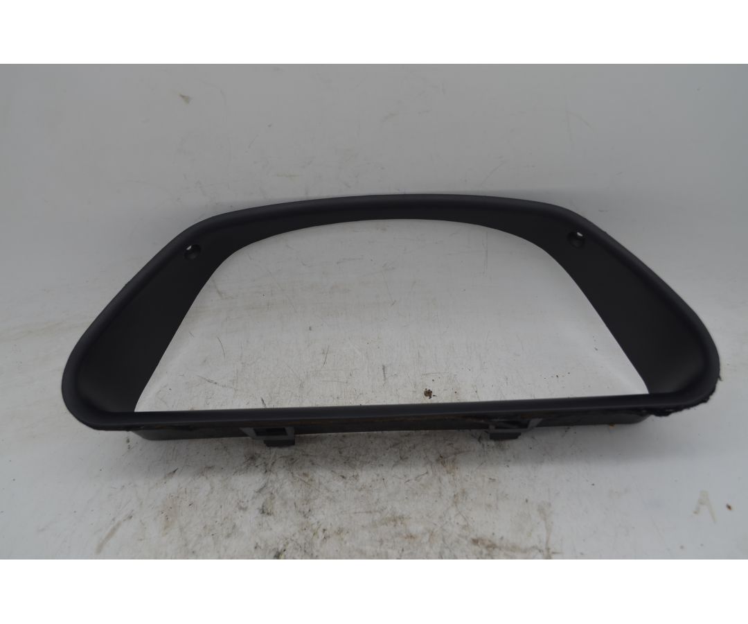Cornice strumentazione contachilometri Alfa Romeo 145 Dal 1994 al 1999 Cod 1128463 1748427355462 Cornice strumentazione contachilometri Alfa Romeo 145 Dal 1994 al 1999 Cod 1128463 1748427355462