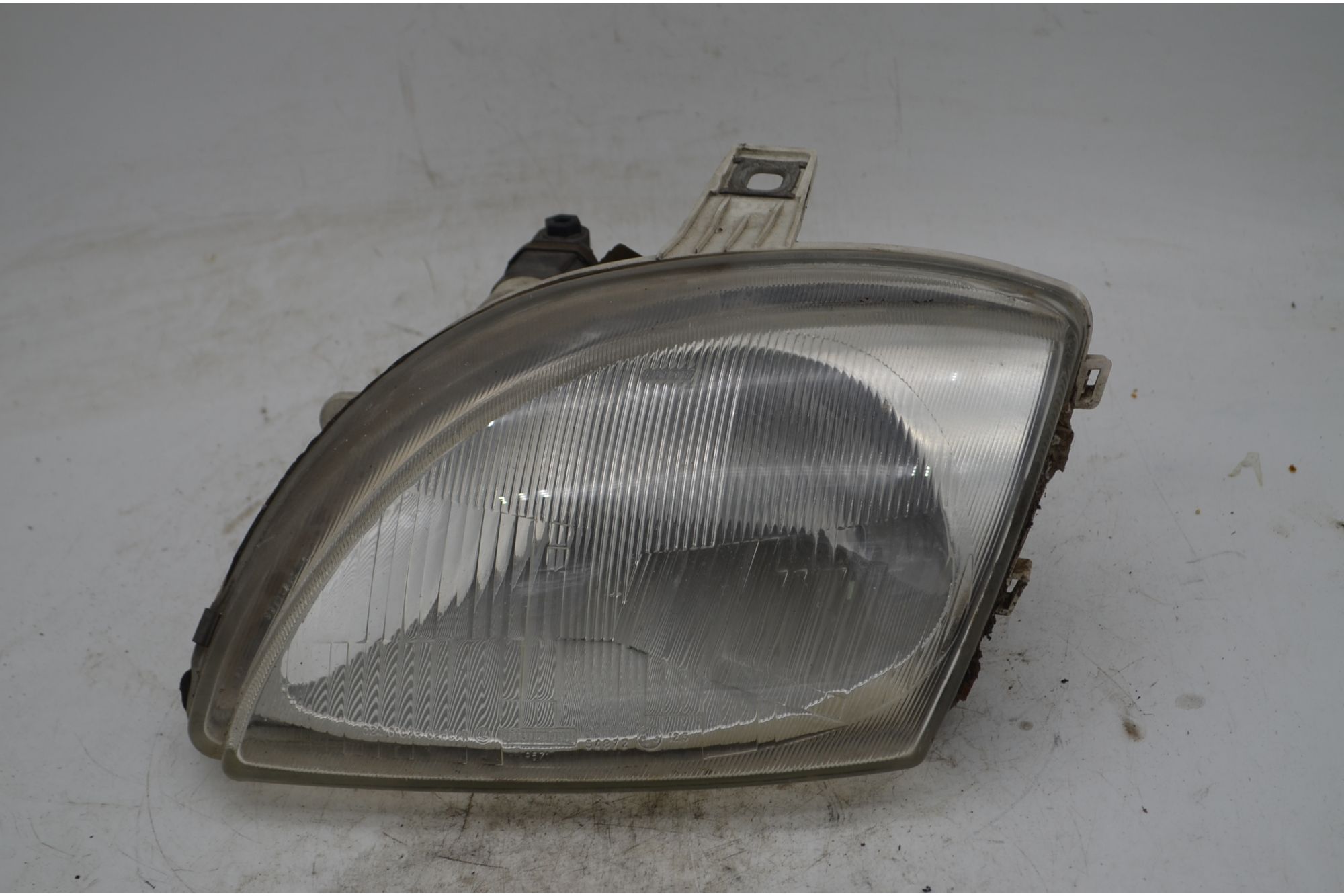 Faro Anteriore SX Fiat Seicento Dal 1998 al 2010 Cod 46511349  1748427807480