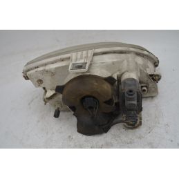 Faro Anteriore SX Fiat Seicento Dal 1998 al 2010 Cod 46511349  1748427807480