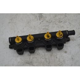 Rail iniettori GPL Landi Renzo Cod 238631000  1748429048386