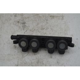 Rail iniettori GPL Landi Renzo Cod 238631000  1748429048386