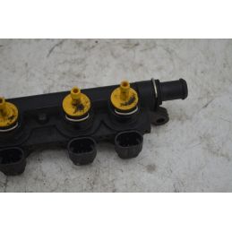 Rail iniettori GPL Landi Renzo Cod 238631000  1748429048386
