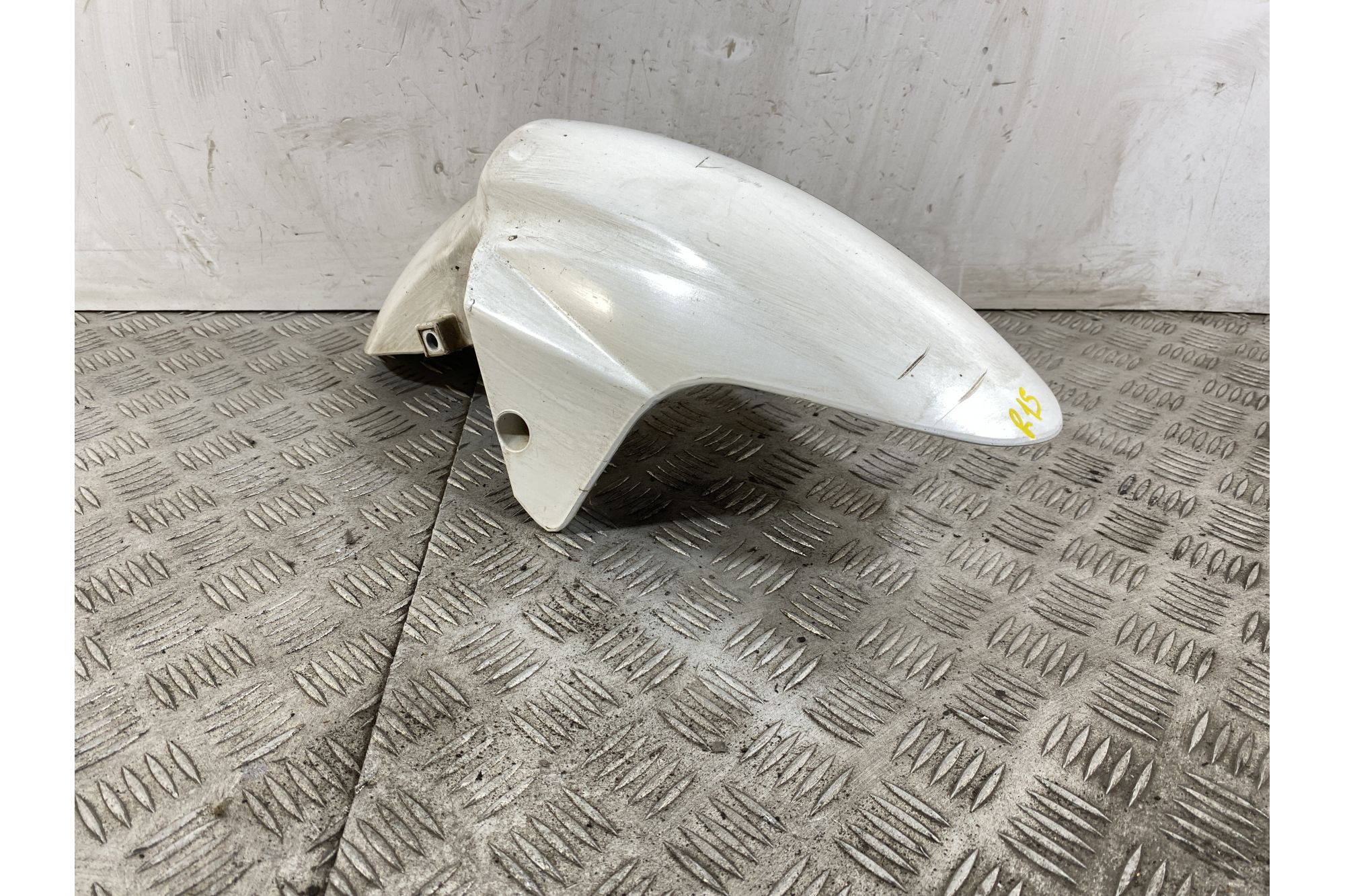 Carena Parafango Anteriore Kymco Agility R16 Plus Dal 2015 al 2020  1748434957512