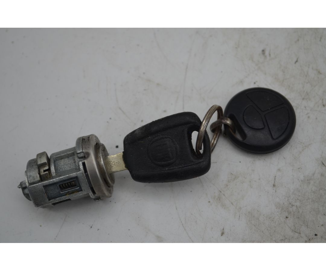Blocchetto chiave avviamento Fiat Punto 188 Dal 1999 al 2005 Cod 47702100 1748435295125 Blocchetto chiave avviamento Fiat Punto 188 Dal 1999 al 2005 Cod 47702100 1748435295125