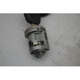 Blocchetto chiave avviamento Fiat Punto 188 Dal 1999 al 2005 Cod 47702100  1748435295125
