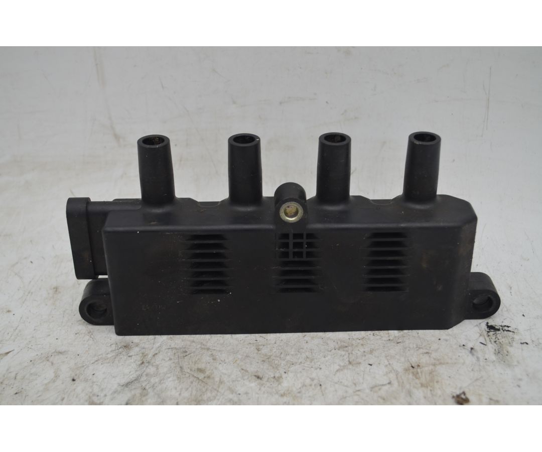 Bobina accensione Fiat Grande Punto dal 2005 al 2008 Cod BAE940A 1748436844940 Bobina accensione Fiat Grande Punto dal 2005 al 2008 Cod BAE940A 1748436844940