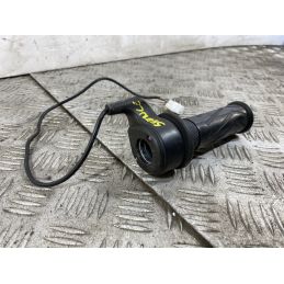 Manopola Gas Acceleratore Silence S01 Plus Dal 2021 Al 2025  1748437006811