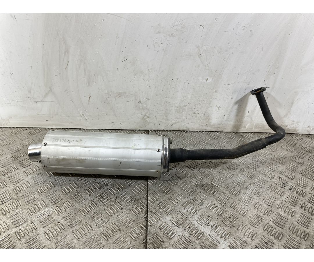 Marmitta Terminale Di Scarico Hupper Tomcat 50 Dal 2009 al 2015 1748440204853 Marmitta Terminale Di Scarico Hupper Tomcat 50 Dal 2009 al 2015 1748440204853