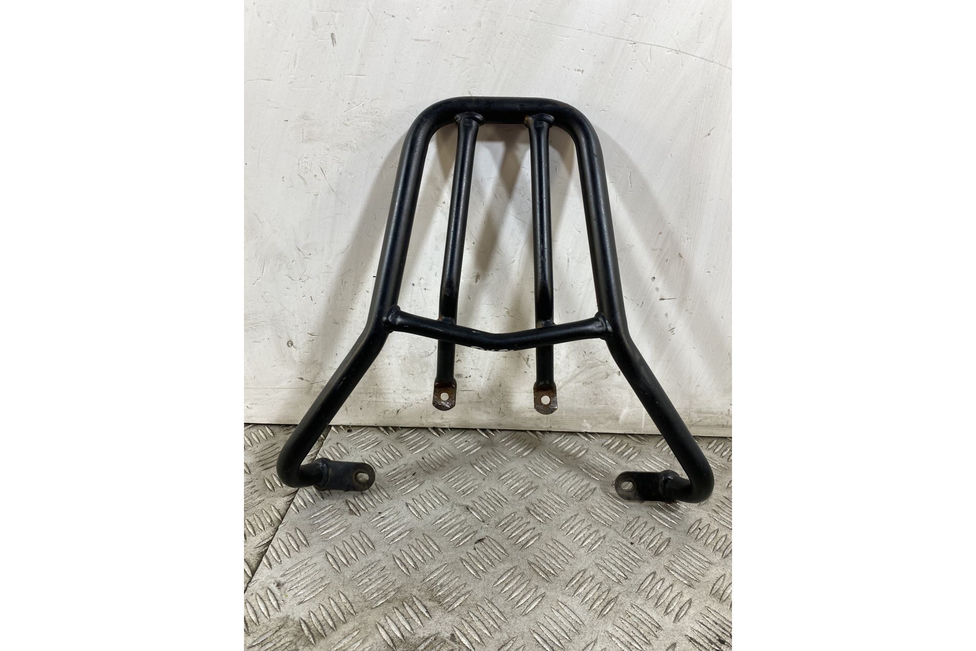 Maniglione Portapacchi Piaggio Fly 50 dal 2004 al 2018  1748441710254