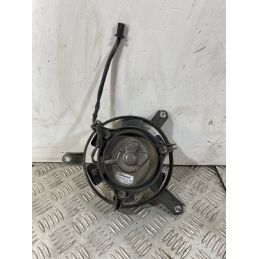 Elettroventola Honda Silver Wing 400 Dal 2001 al 2009  1748442590411