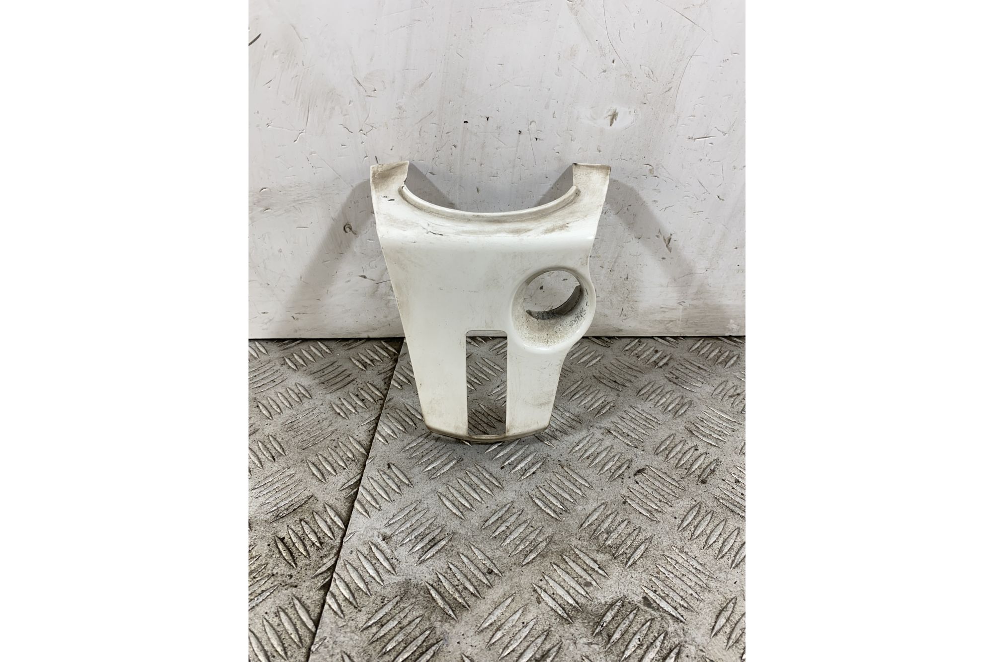 Carena Cornice Blocchetto Chiave Piaggio Beverly 350 dal 2011 al 2018  1748443303997