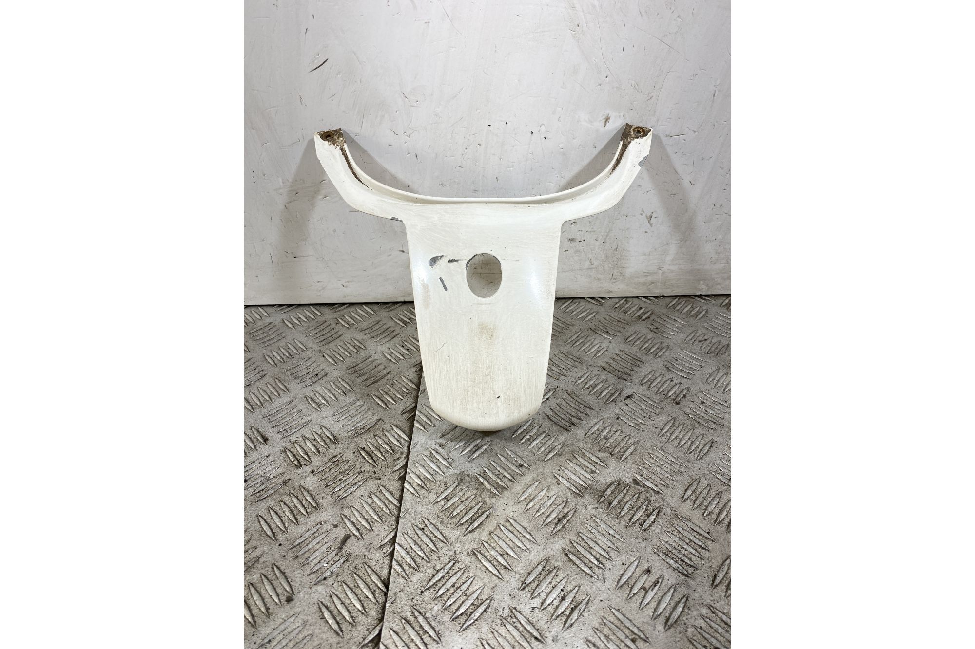 Carena Codino Posteriore Piaggio Beverly 350 dal 2011 al 2018  1748444805865