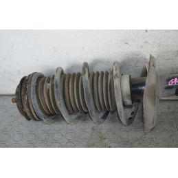 Ammortizzatore anteriore DX Fiat Grande Punto Dal 2005 al 2008 Cod 51865487  1748507873879