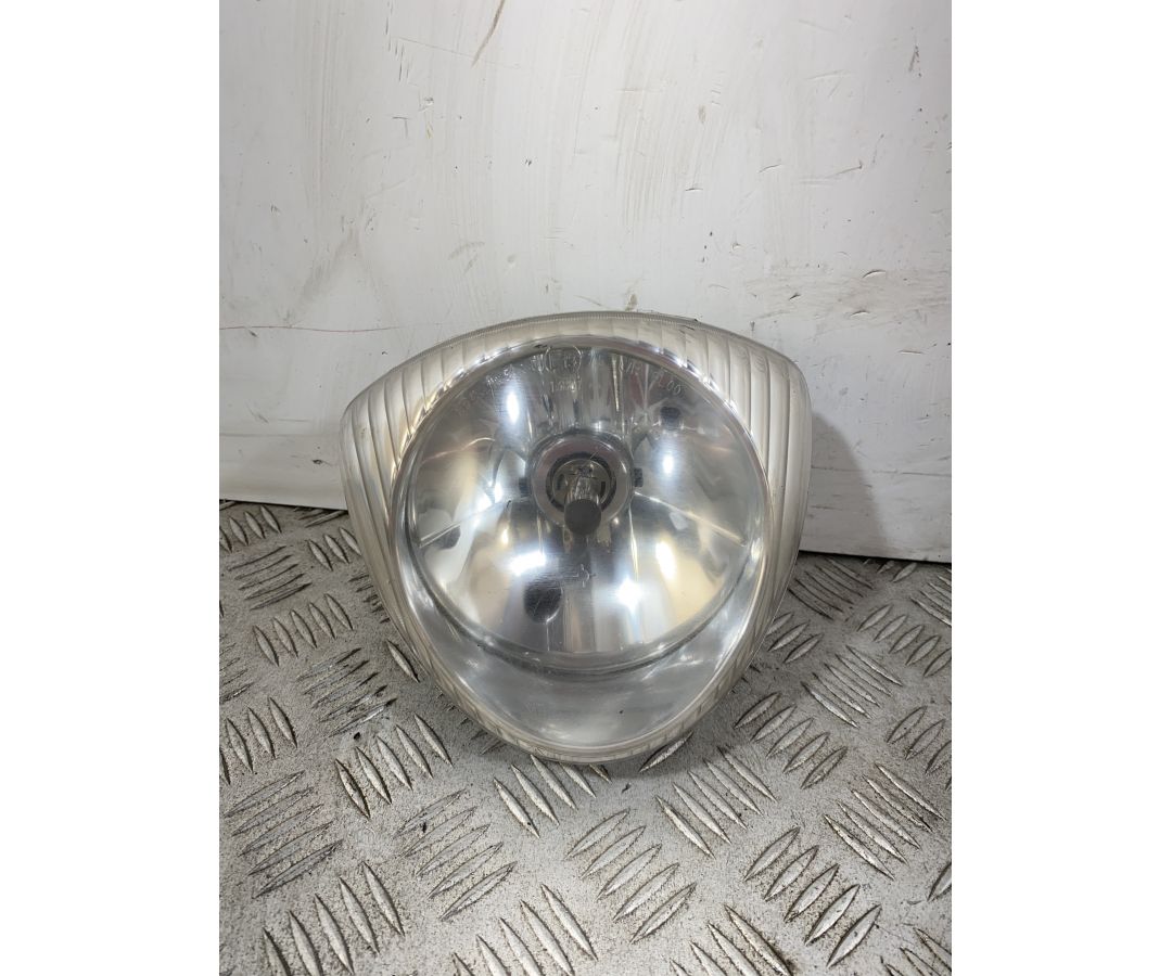 Faro Fanale Anteriore Piaggio Fly 50 dal 2004 al 2018 1748507142425 Faro Fanale Anteriore Piaggio Fly 50 dal 2004 al 2018 1748507142425
