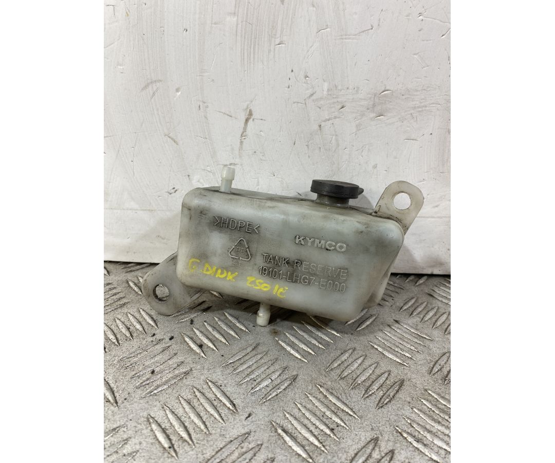 Vaschetta Acqua Kymco G-Dink 300 dal 2011 al 2017 1748507555713 Vaschetta Acqua Kymco G-Dink 300 dal 2011 al 2017 1748507555713