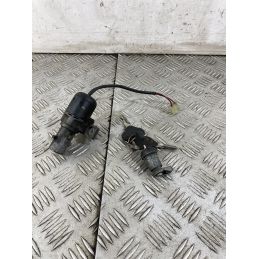 Kit Chiave Honda SH 125 / 150 Dal 2001 Al 2004  1748521436333