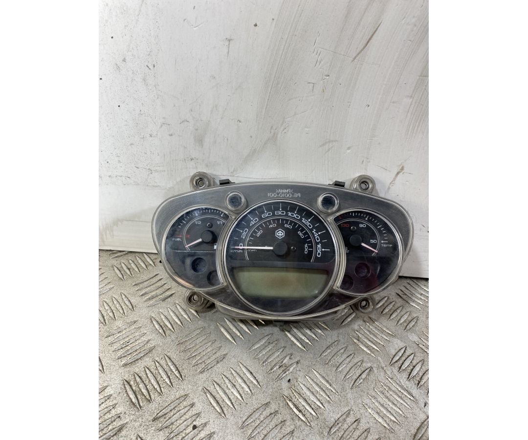 Strumentazione Contachilometri Piaggio Beverly 300 dal 2011 al 2018 KM 113322 1748522950784 Strumentazione Contachilometri Piaggio Beverly 300 dal 2011 al 2018 KM 113322 1748522950784