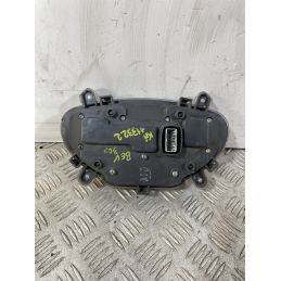 Strumentazione Contachilometri Piaggio Beverly 300 dal 2011 al 2018 KM 113322  1748522950784