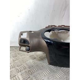 Carena Portastrumentazione Piaggio Beverly 300 dal 2011 al 2018  1748523248262