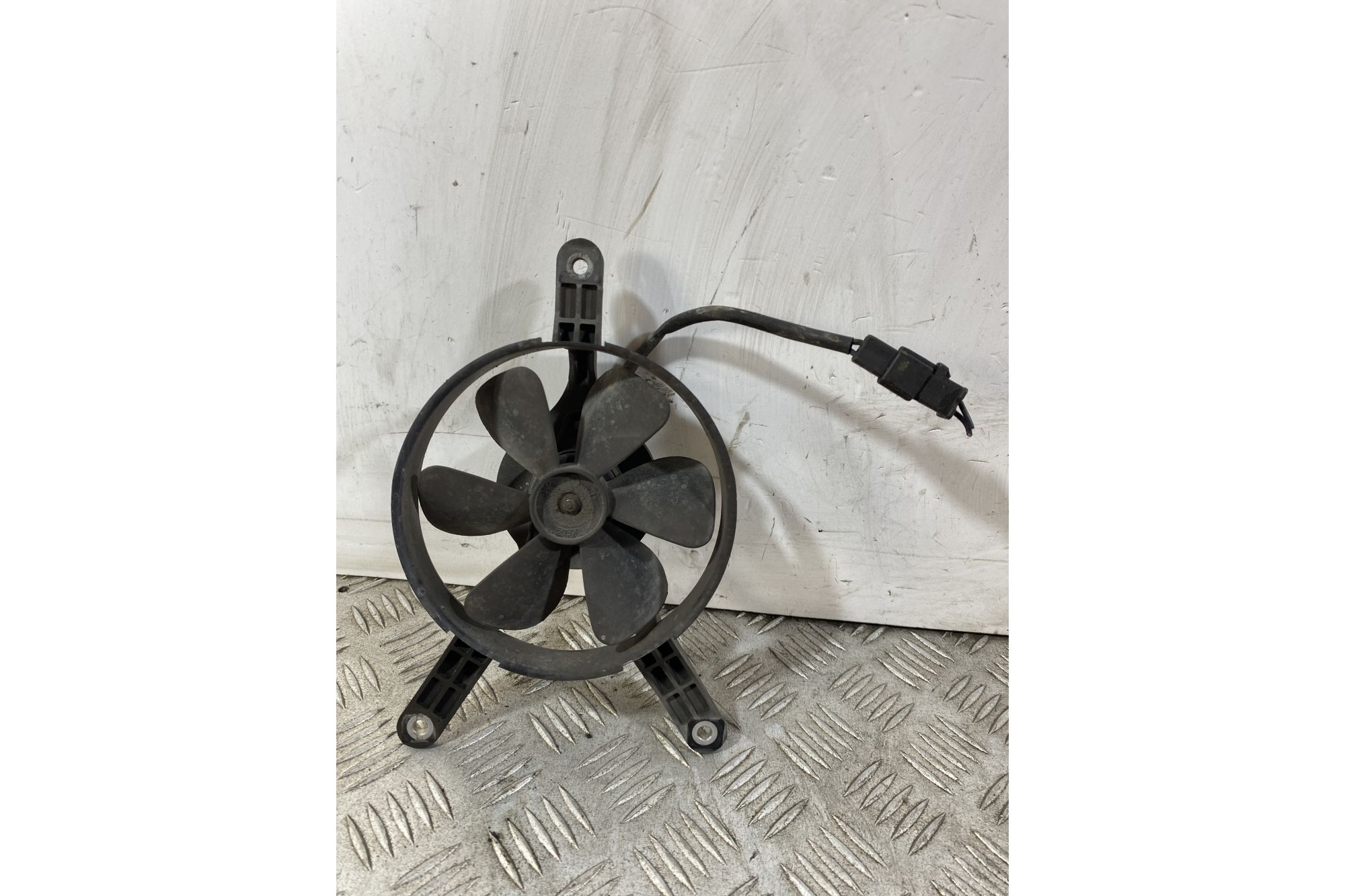 Elettroventola Kymco G-Dink 300 dal 2011 al 2017  1748525164058