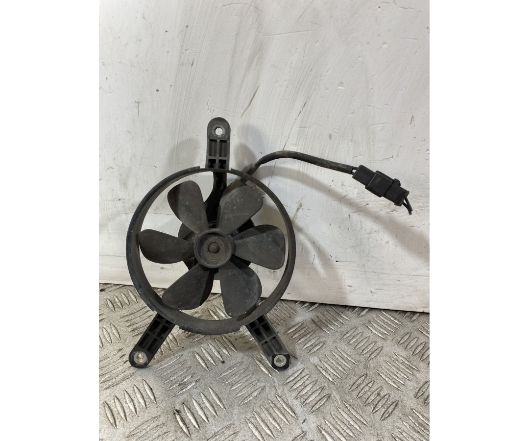Elettroventola Kymco G-Dink 300 dal 2011 al 2017 1748525164058 Elettroventola Kymco G-Dink 300 dal 2011 al 2017 1748525164058