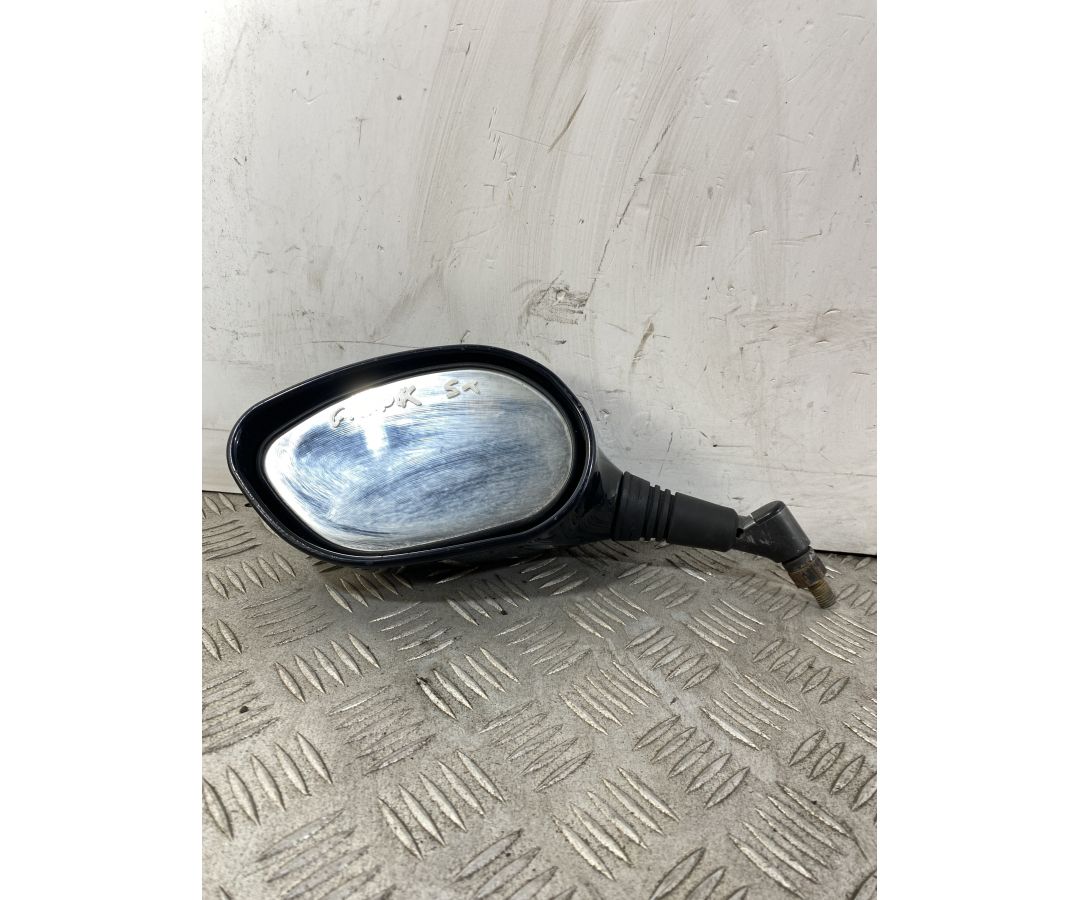 Specchietto Retrovisore Sinistro SX Kymco G-Dink 300 dal 2011 al 2017 1748525667535 Specchietto Retrovisore Sinistro SX Kymco G-Dink 300 dal 2011 al 2017 1748525667535