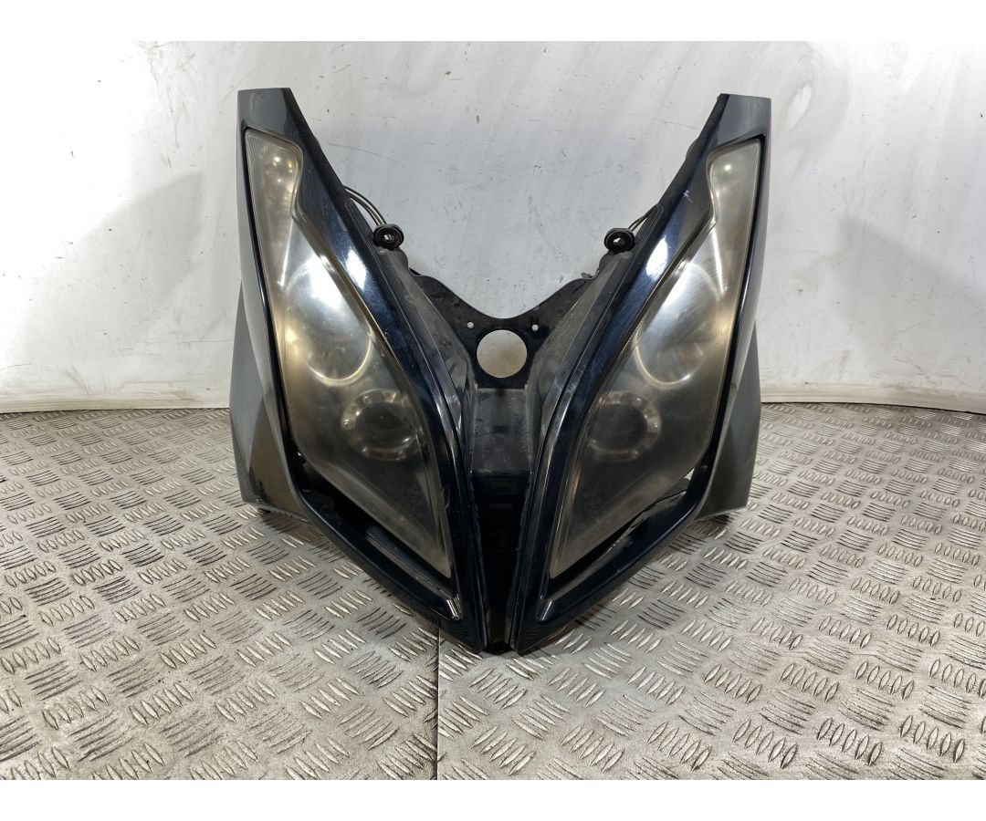 Carena Scudo Anteriore Con Fari Kymco Downtown 300 dal 2009 al 2014 1748525664565 Carena Scudo Anteriore Con Fari Kymco Downtown 300 dal 2009 al 2014 1748525664565