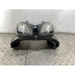 Carena Scudo Anteriore Con Fari Kymco Downtown 300 dal 2009 al 2014  1748525664565
