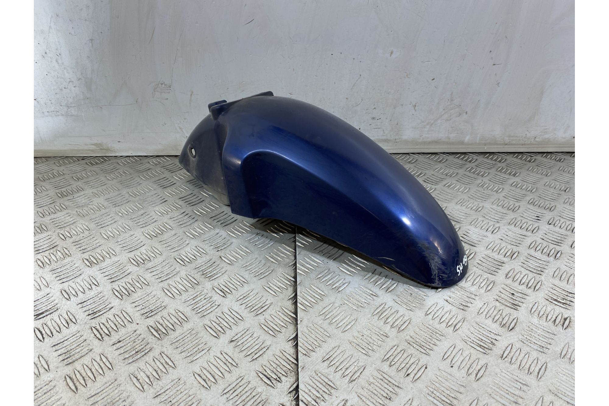 Carena Parafango Anteriore Honda Sh 125 / 150 Dal 2001 al 2012  1748526156304