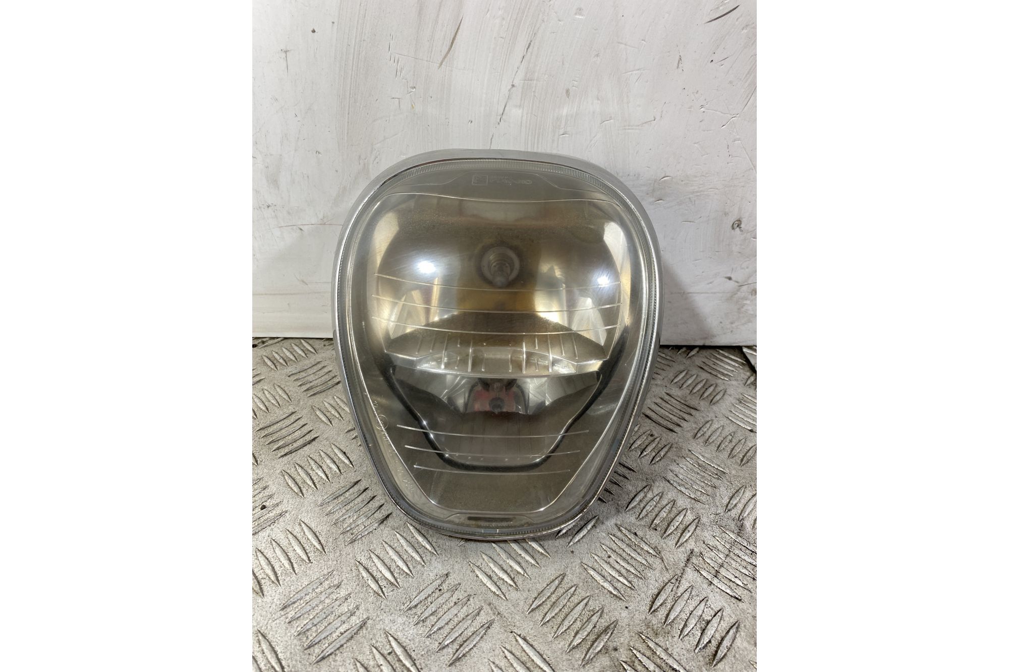 Faro Fanale Anteriore Piaggio Beverly 300 dal 2011 al 2018  1748526420726