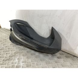 Carena Pedana poggiapiedi Destra Dx Piaggio Beverly 350 dal 2011 al 2018  1748526996412