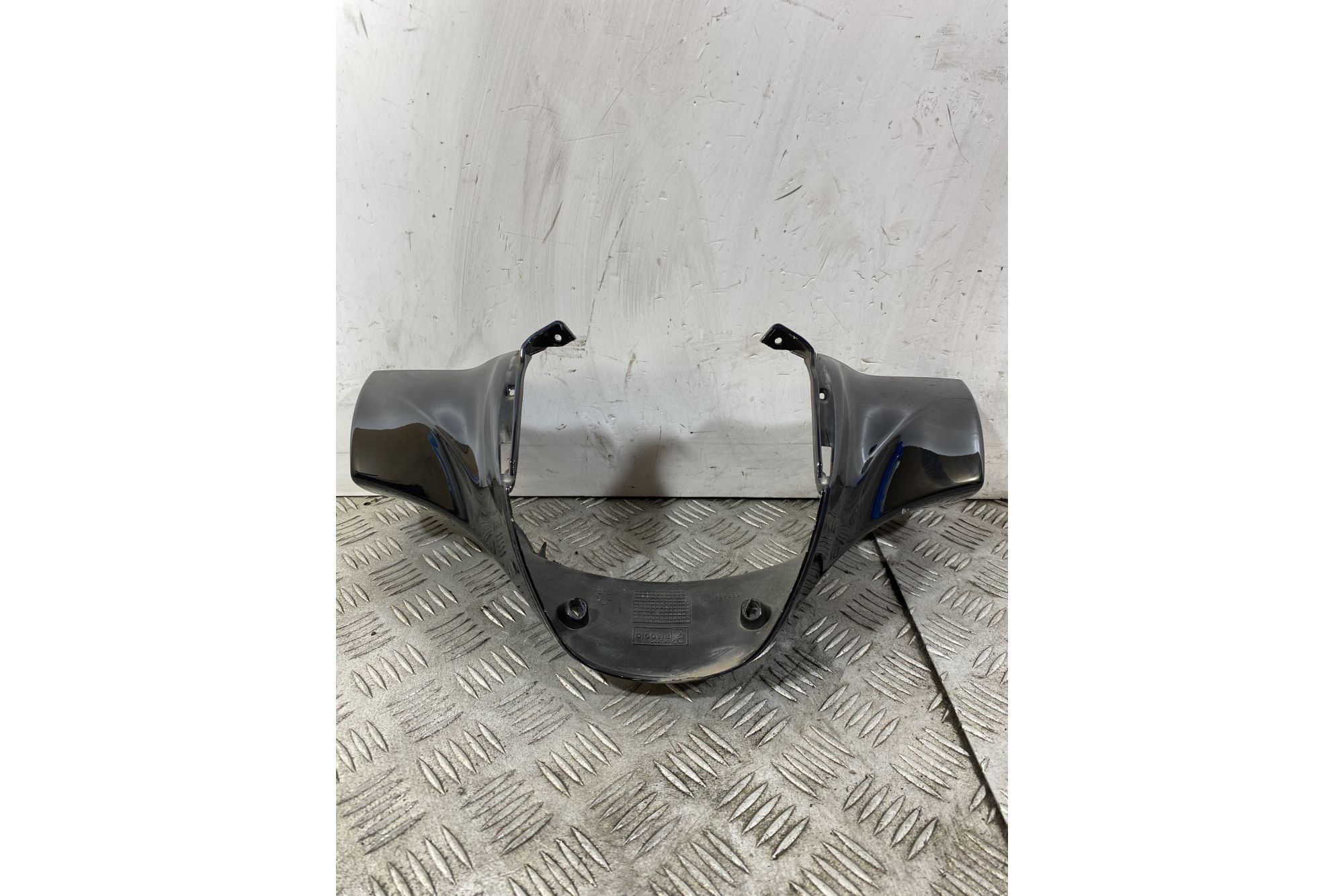 Carena Portafaro Anteriore Piaggio Beverly 300 dal 2011 al 2018  1748526948916