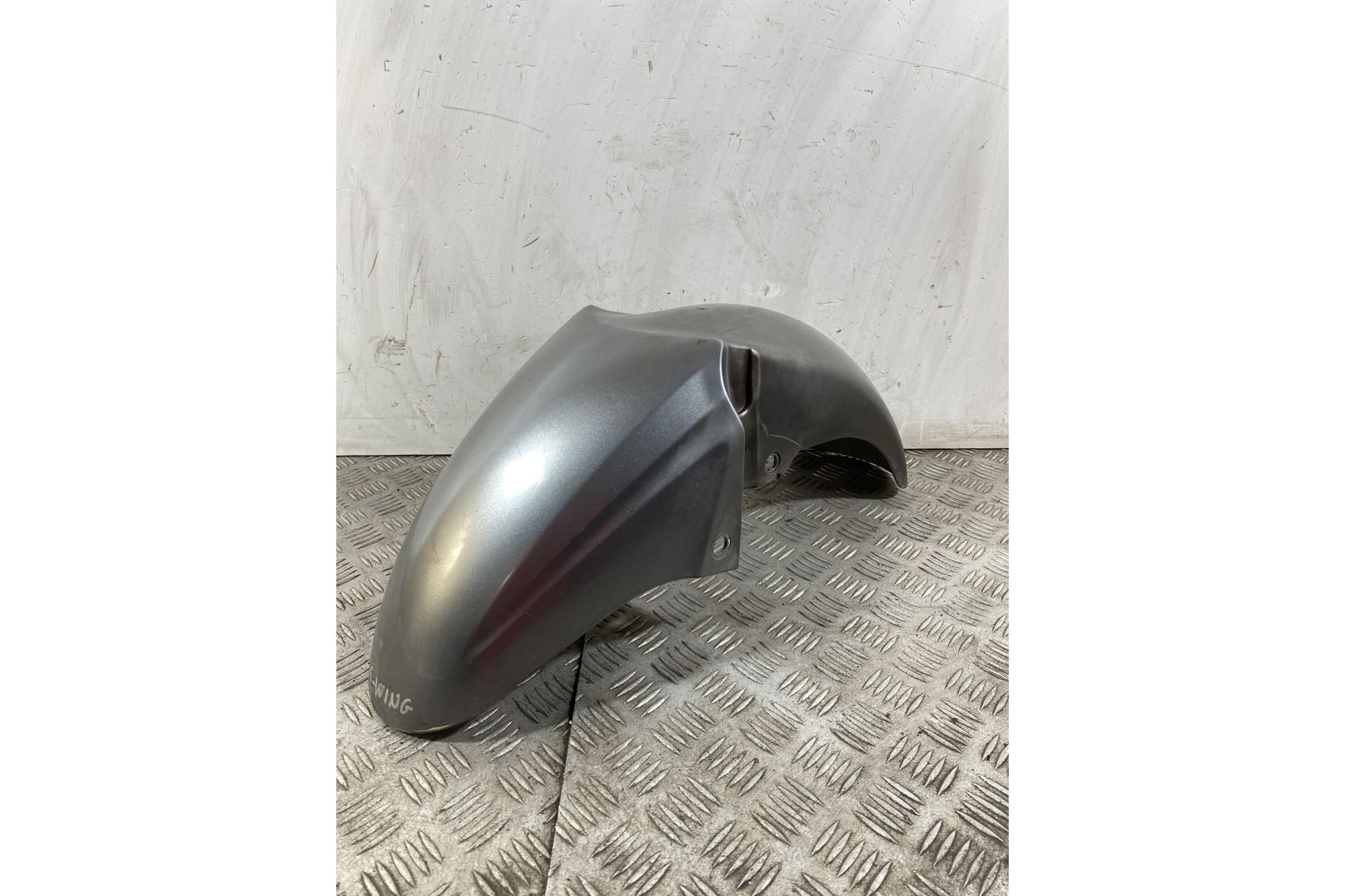 Carena Parafango Anteriore Honda Silver Wing 400 Dal 2001 al 2009  1748527473622