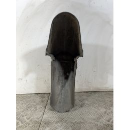 Carena Parafango Anteriore Honda Silver Wing 400 Dal 2001 al 2009  1748527473622