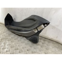 Carena Pedana poggiapiedi Sinistra Sx Piaggio Beverly 350 dal 2011 al 2018  1748527496027