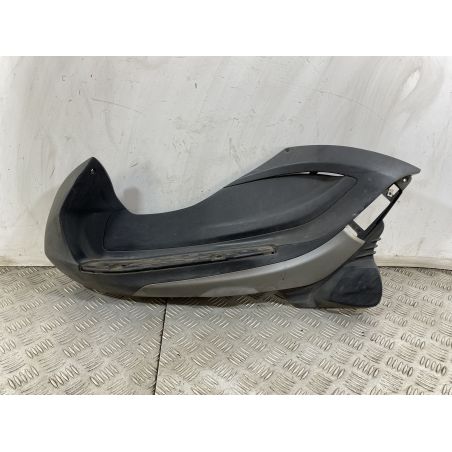 Carena Pedana poggiapiedi Sinistra Sx Piaggio Beverly 350 dal 2011 al 2018  1748527496027