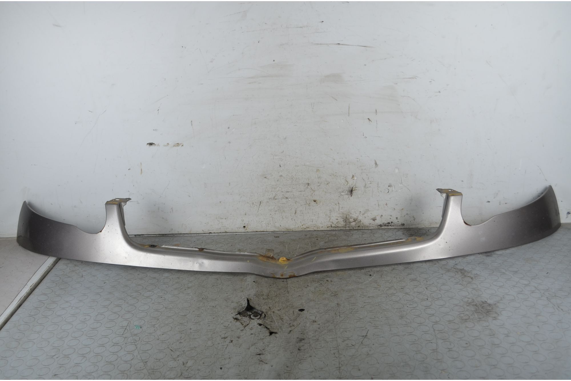 Griglia paraurti anteriore Toyota Yaris Verso Dal 2000 al 2007 Cod 5311152250  1748528629530