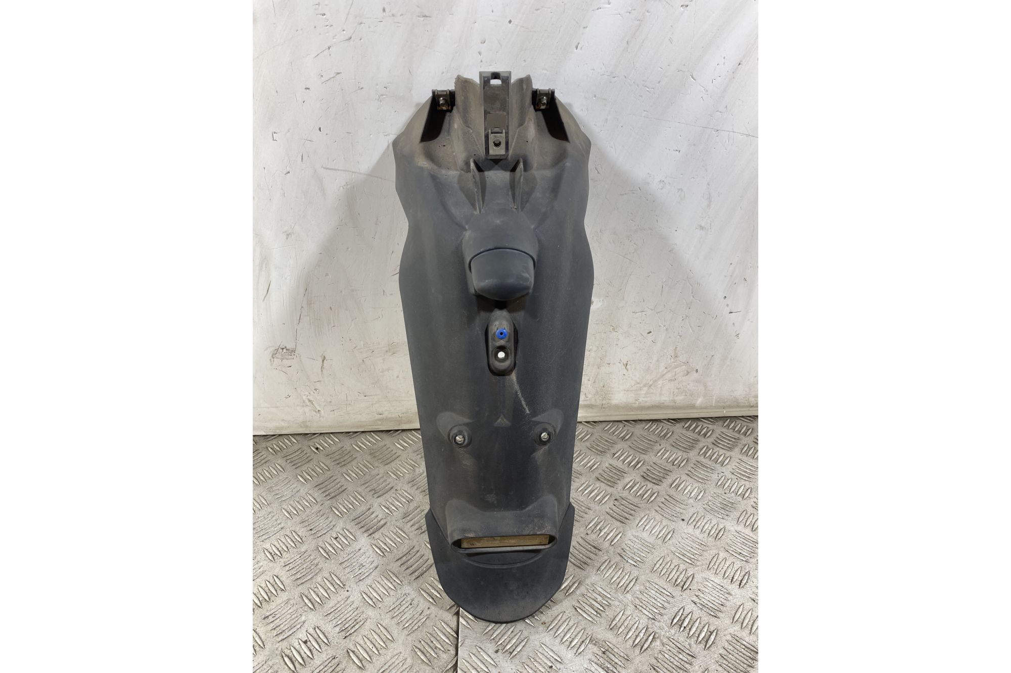 Carena Portatarga Posteriore Piaggio Beverly 350 Dal 2011 al 2015  1748529792844