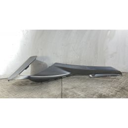 Carena Fianchetto Tunnel Destro DX Honda SW-T 400 dal 2008 al 2016  1748529904728