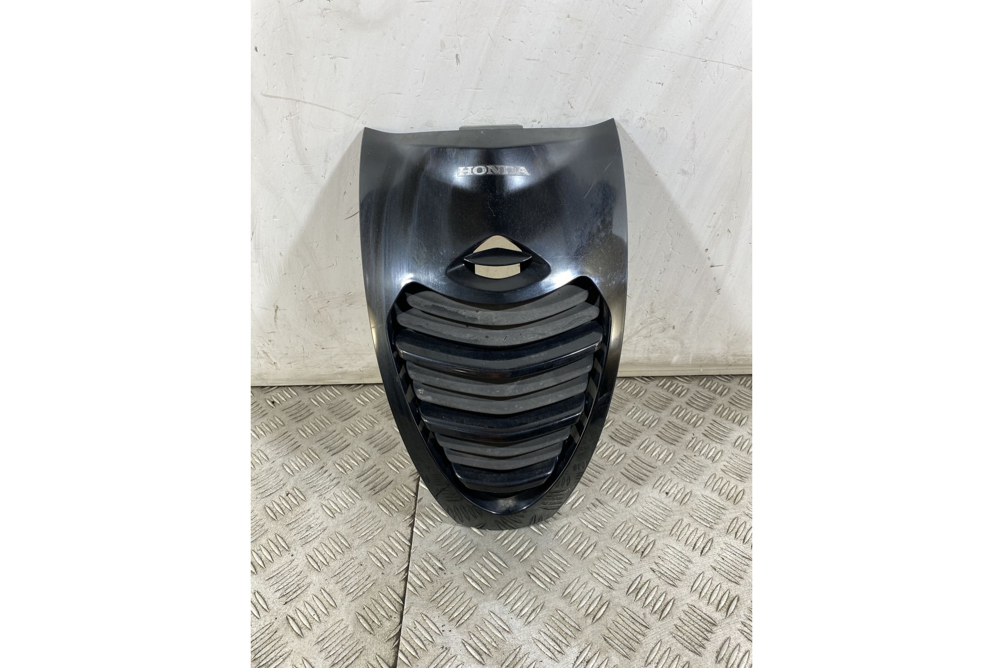 Carena Scudetto Anteriore Honda PS 150 ie dal 2006 al 2012  1748530361169