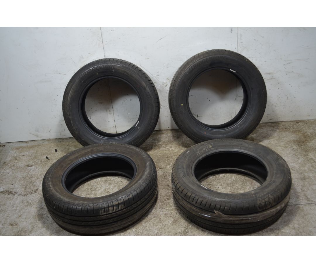 4 Gomme estive Misura 225/65 R17 102H Marca bridgestone 1748530989028 4 Gomme estive Misura 225/65 R17 102H Marca bridgestone 1748530989028