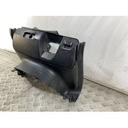 Carena Retroscudo Yamaha Majesty 400 dal 2004 al 2008  1748531184804