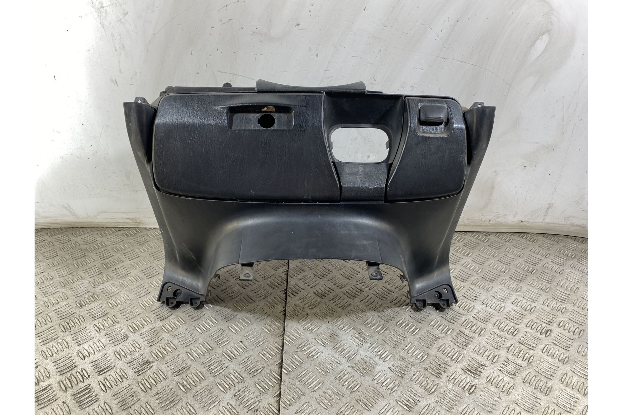 Carena Retroscudo Yamaha Majesty 400 dal 2004 al 2008  1748531184804